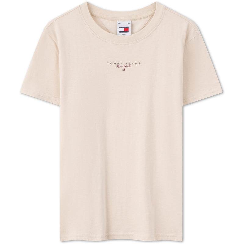 Футболка женская Tommy Hilfiger - Boxette Shop